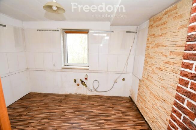 Domek 85m2 , 3pok. w pobliżu lasu