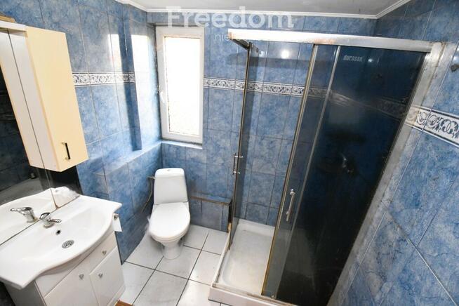 Domek 85m2 , 3pok. w pobliżu lasu