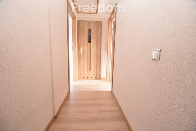 Domek 85m2 , 3pok. w pobliżu lasu