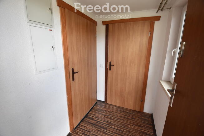 Domek 85m2 , 3pok. w pobliżu lasu