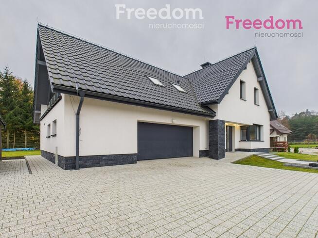 Nowoczesny dom dla rodziny