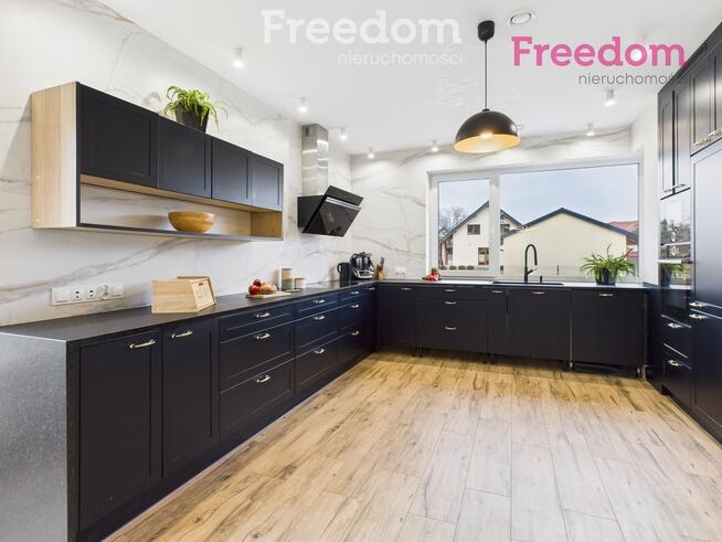 Nowoczesny dom dla rodziny