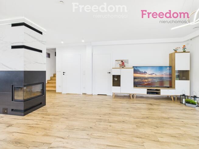 Nowoczesny dom dla rodziny