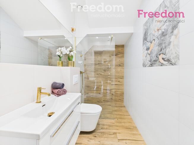 Nowoczesny dom dla rodziny