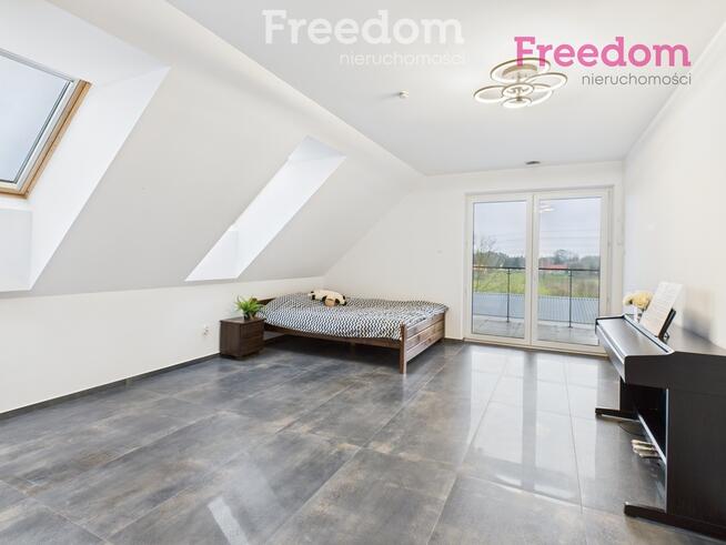 Nowoczesny dom dla rodziny