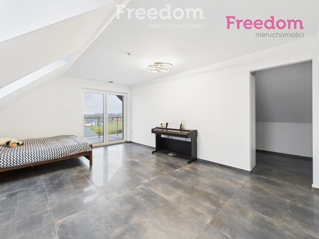 Nowoczesny dom dla rodziny