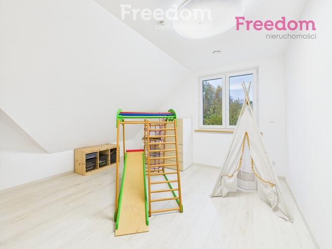 Nowoczesny dom dla rodziny