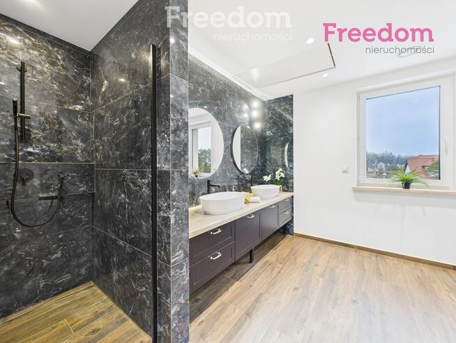 Nowoczesny dom dla rodziny