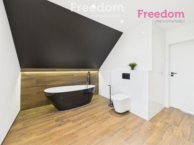 Nowoczesny dom dla rodziny