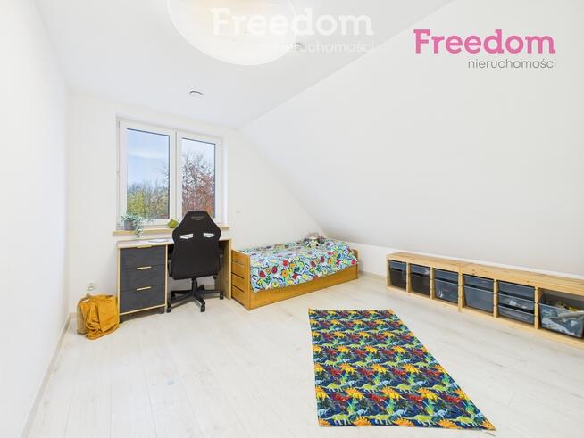 Nowoczesny dom dla rodziny