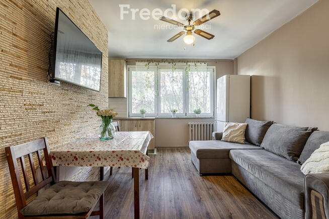 3 pokojowe mieszkanie w Ełku do wprowadzenia