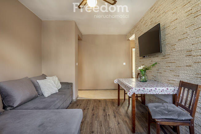 3 pokojowe mieszkanie w Ełku do wprowadzenia