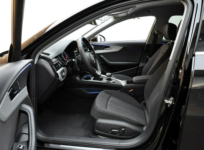 Audi A4 40TFSI 204KM Stronic Led Tempomat Ambiente GrzanaKierownica SalonPL
