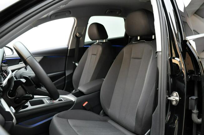 Audi A4 40TFSI 204KM Stronic Led Tempomat Ambiente GrzanaKierownica SalonPL