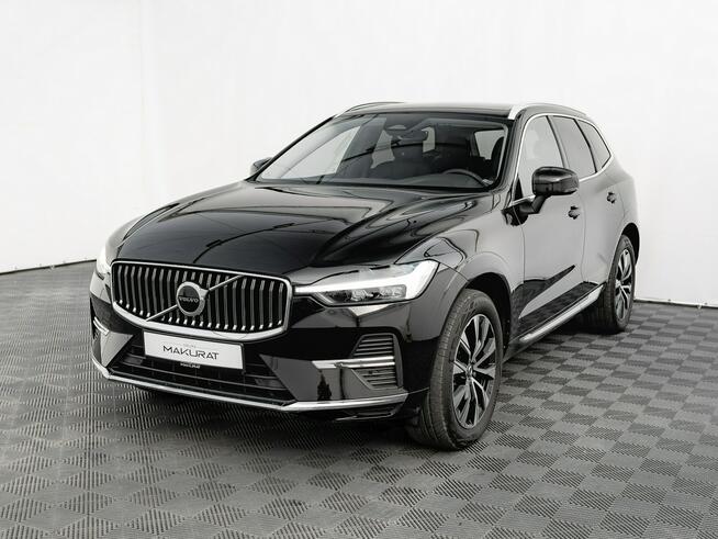 Volvo XC 60 GD2F425#B5 B AWD Plus Bright Podgrz.f I kier K.cof Salon PL VAT 23%