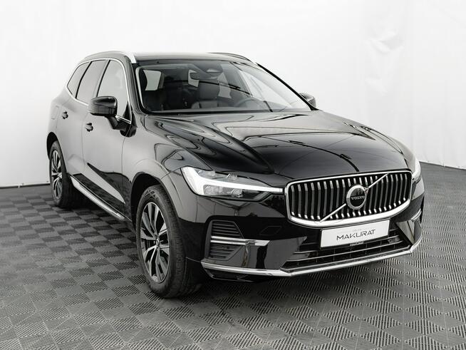 Volvo XC 60 GD2F425#B5 B AWD Plus Bright Podgrz.f I kier K.cof Salon PL VAT 23%