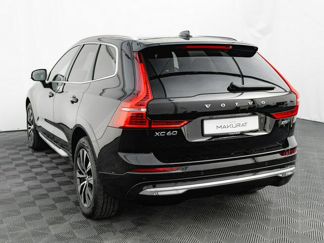 Volvo XC 60 GD2F425#B5 B AWD Plus Bright Podgrz.f I kier K.cof Salon PL VAT 23%