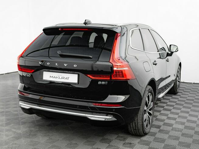 Volvo XC 60 GD2F425#B5 B AWD Plus Bright Podgrz.f I kier K.cof Salon PL VAT 23%