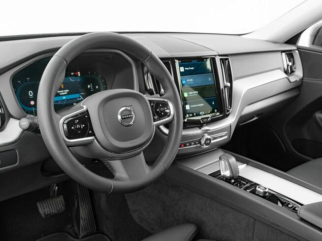 Volvo XC 60 GD2F425#B5 B AWD Plus Bright Podgrz.f I kier K.cof Salon PL VAT 23%