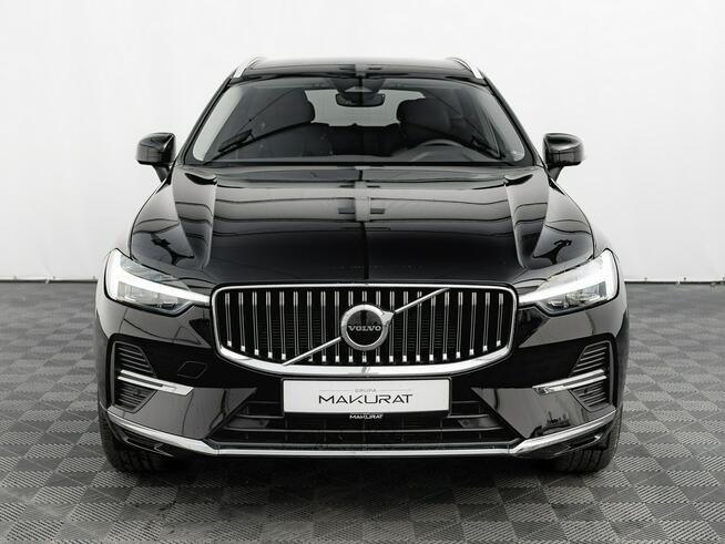 Volvo XC 60 GD2F425#B5 B AWD Plus Bright Podgrz.f I kier K.cof Salon PL VAT 23%
