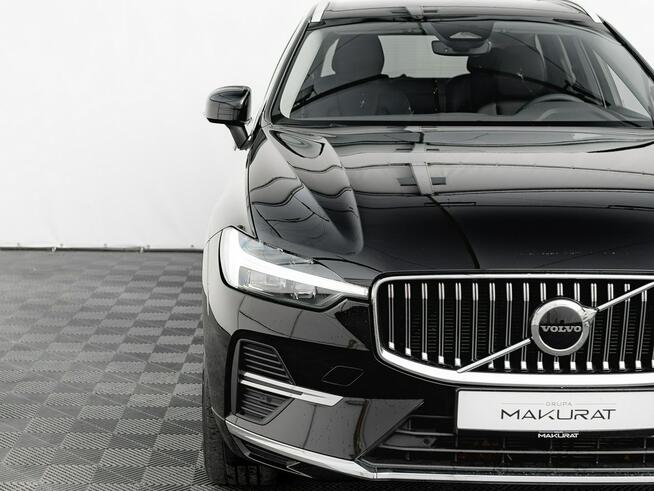 Volvo XC 60 GD2F425#B5 B AWD Plus Bright Podgrz.f I kier K.cof Salon PL VAT 23%