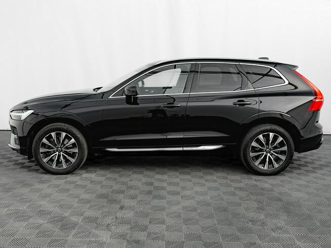 Volvo XC 60 GD2F425#B5 B AWD Plus Bright Podgrz.f I kier K.cof Salon PL VAT 23%