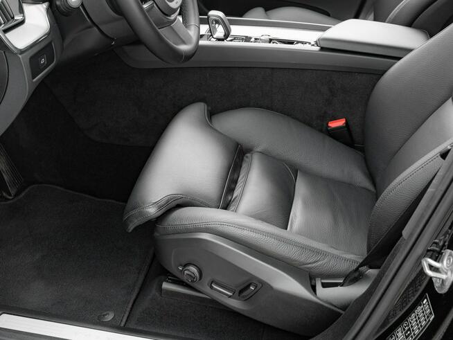 Volvo XC 60 GD2F425#B5 B AWD Plus Bright Podgrz.f I kier K.cof Salon PL VAT 23%