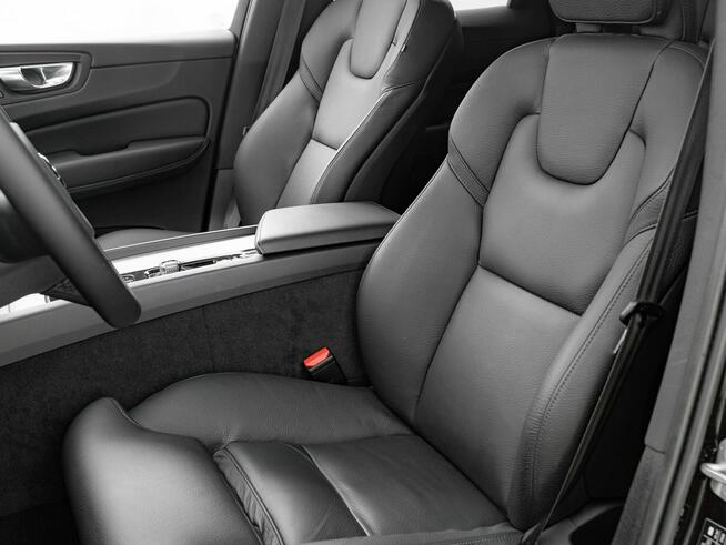 Volvo XC 60 GD2F425#B5 B AWD Plus Bright Podgrz.f I kier K.cof Salon PL VAT 23%