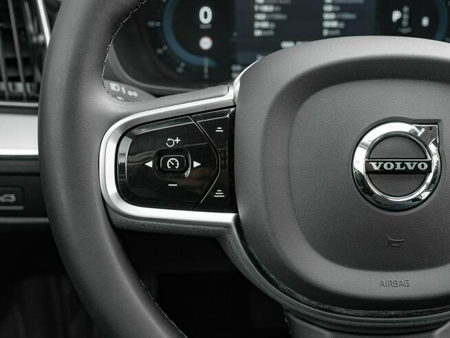 Volvo XC 60 GD2F425#B5 B AWD Plus Bright Podgrz.f I kier K.cof Salon PL VAT 23%