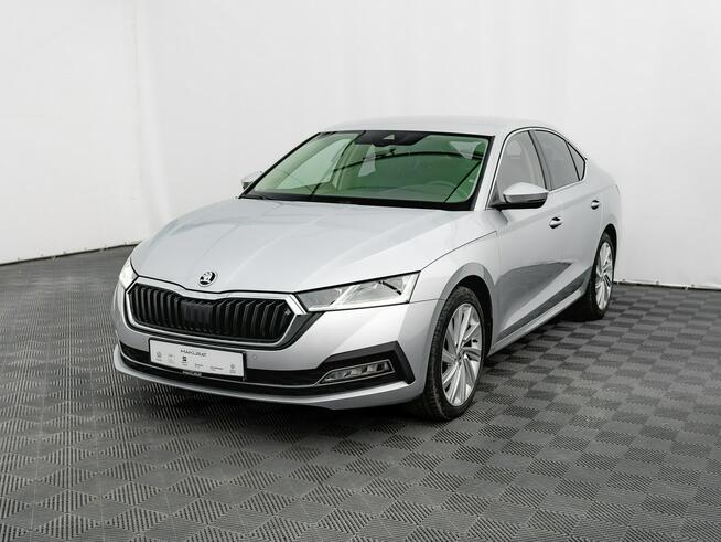 Škoda Octavia GD6A900#2.0 TSI 4x4 Style DSG Podgrz.f I szyba K.cof Salon PL VAT23%