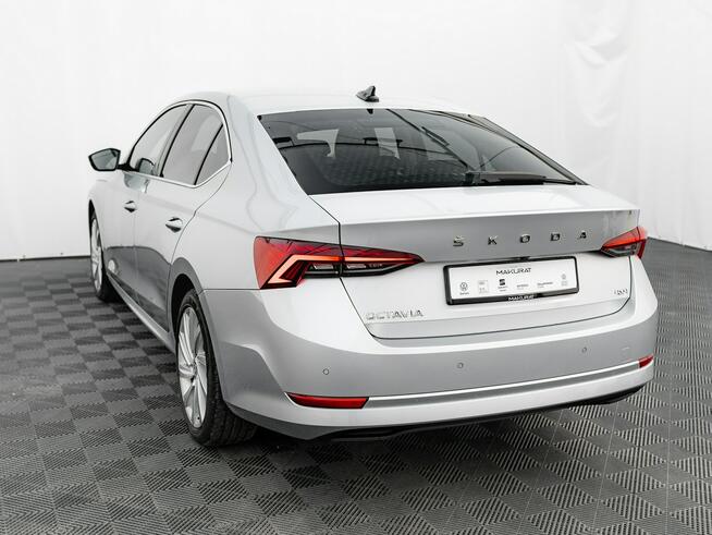 Škoda Octavia GD6A900#2.0 TSI 4x4 Style DSG Podgrz.f I szyba K.cof Salon PL VAT23%