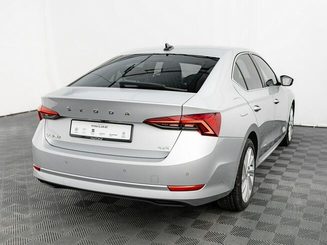 Škoda Octavia GD6A900#2.0 TSI 4x4 Style DSG Podgrz.f I szyba K.cof Salon PL VAT23%