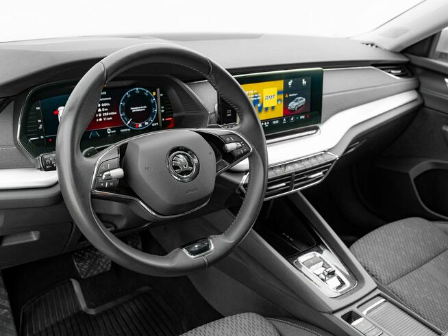 Škoda Octavia GD6A900#2.0 TSI 4x4 Style DSG Podgrz.f I szyba K.cof Salon PL VAT23%