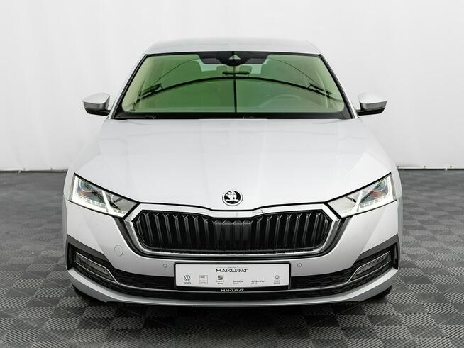 Škoda Octavia GD6A900#2.0 TSI 4x4 Style DSG Podgrz.f I szyba K.cof Salon PL VAT23%