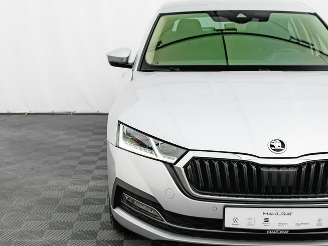 Škoda Octavia GD6A900#2.0 TSI 4x4 Style DSG Podgrz.f I szyba K.cof Salon PL VAT23%