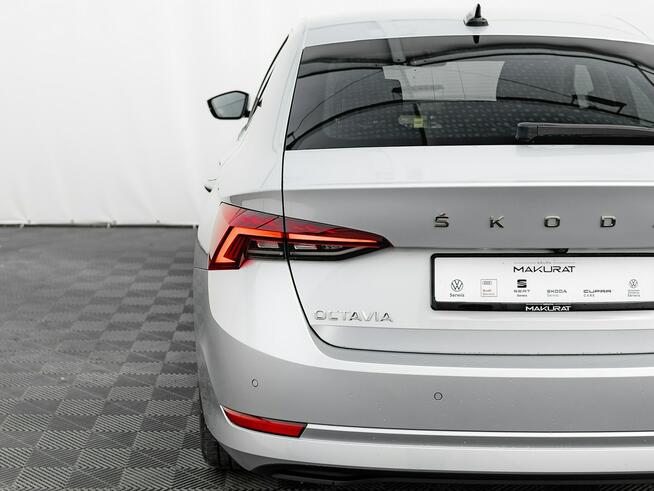 Škoda Octavia GD6A900#2.0 TSI 4x4 Style DSG Podgrz.f I szyba K.cof Salon PL VAT23%