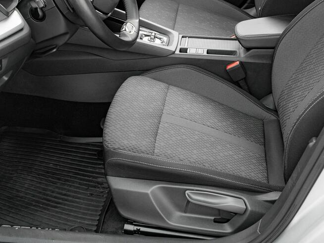 Škoda Octavia GD6A900#2.0 TSI 4x4 Style DSG Podgrz.f I szyba K.cof Salon PL VAT23%