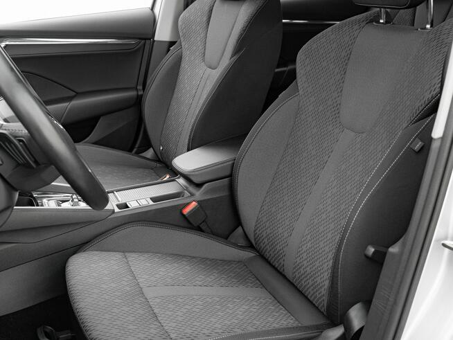 Škoda Octavia GD6A900#2.0 TSI 4x4 Style DSG Podgrz.f I szyba K.cof Salon PL VAT23%