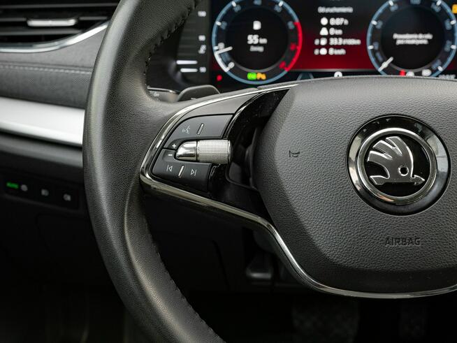 Škoda Octavia GD6A900#2.0 TSI 4x4 Style DSG Podgrz.f I szyba K.cof Salon PL VAT23%