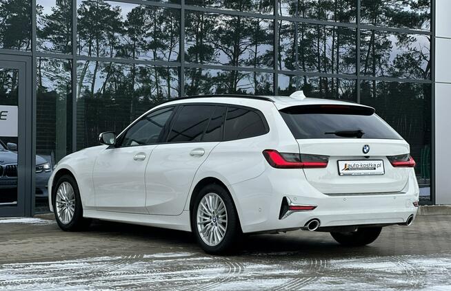 BMW 320 Full LED, Skóra, Grzane fotele, 3xClimatronic, Kamera ,Alu, GWARANCJA