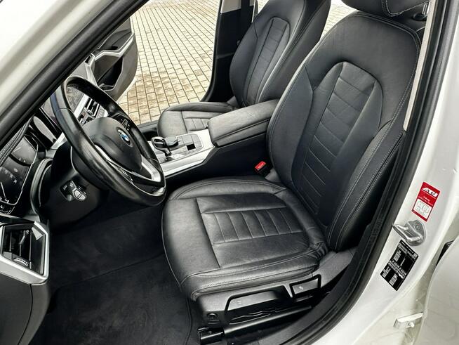 BMW 320 Full LED, Skóra, Grzane fotele, 3xClimatronic, Kamera ,Alu, GWARANCJA