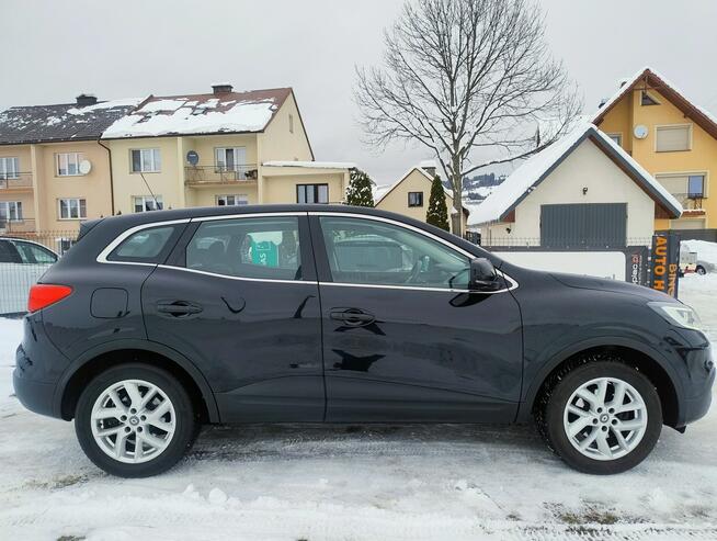 Renault Kadjar 1,2 130KM*6 biegów*Niski przebieg!