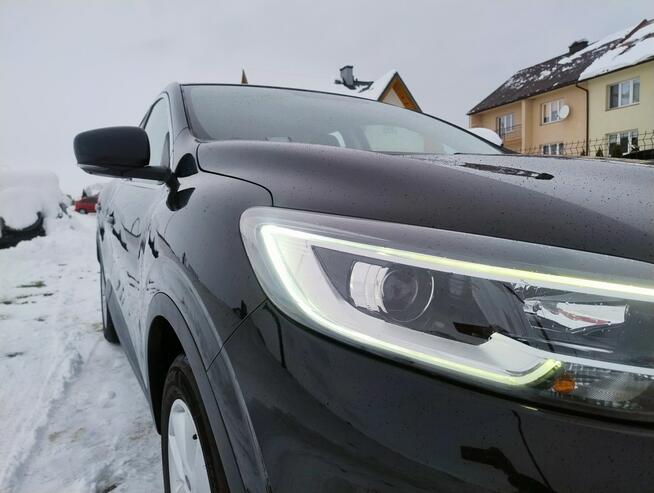 Renault Kadjar 1,2 130KM*6 biegów*Niski przebieg!