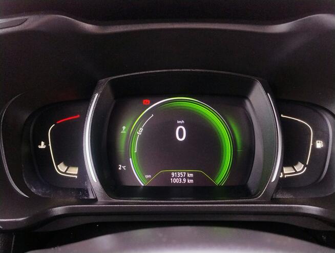 Renault Kadjar 1,2 130KM*6 biegów*Niski przebieg!