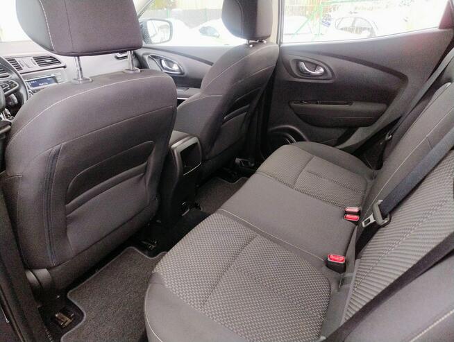 Renault Kadjar 1,2 130KM*6 biegów*Niski przebieg!
