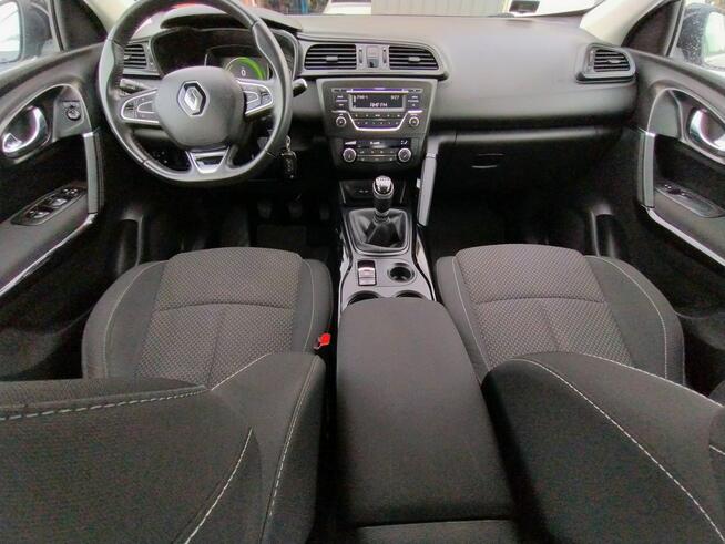 Renault Kadjar 1,2 130KM*6 biegów*Niski przebieg!