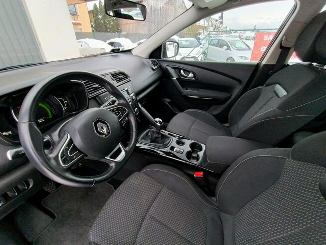Renault Kadjar 1,2 130KM*6 biegów*Niski przebieg!
