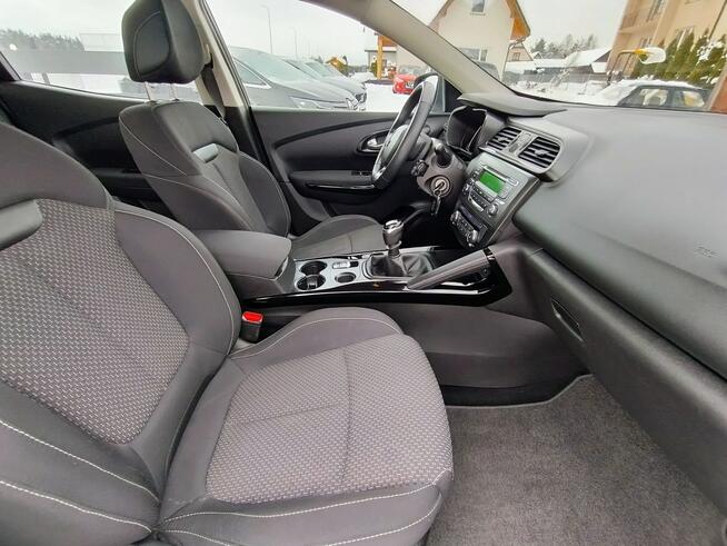 Renault Kadjar 1,2 130KM*6 biegów*Niski przebieg!