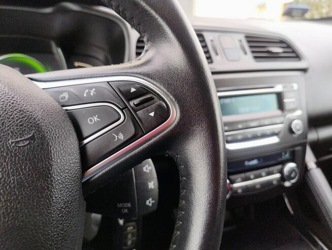 Renault Kadjar 1,2 130KM*6 biegów*Niski przebieg!