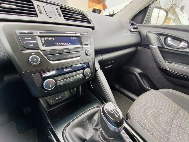 Renault Kadjar 1,2 130KM*6 biegów*Niski przebieg!